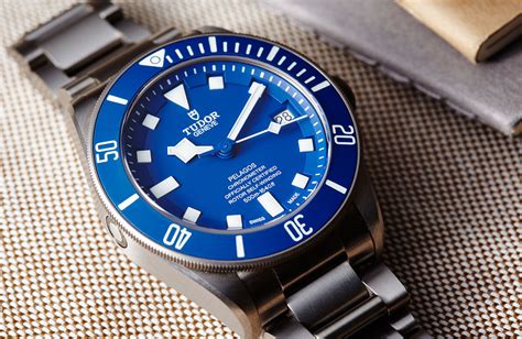 tudor movement|tudor pelagos movement.